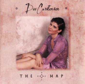 Album Dee Carstensen: The Map