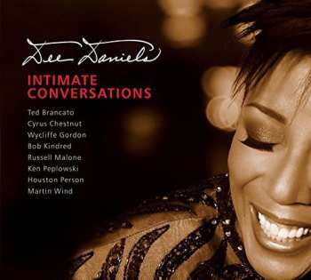 Album Dee Daniels: Intimate Conversations