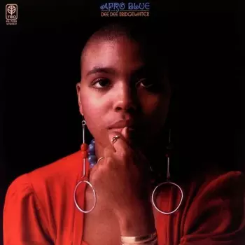 Dee Dee Bridgewater: Afro Blue