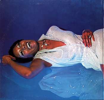 LP Dee Dee Sharp: Happy 'Bout The Whole Thing