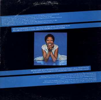 LP Dee Dee Sharp: Happy 'Bout The Whole Thing