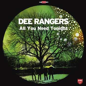 LP Dee Rangers: All You Need Tonight