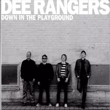 Down In The Playground