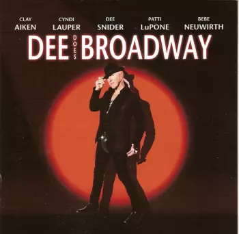 Dee Does Broadway