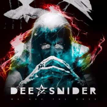 CD Dee Snider: We Are The Ones DIGI