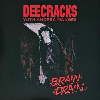 LP DeeCracks: Brain Drain