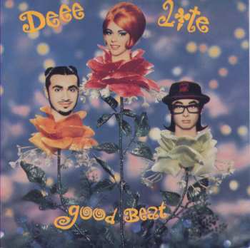 SP Deee-Lite: Good Beat