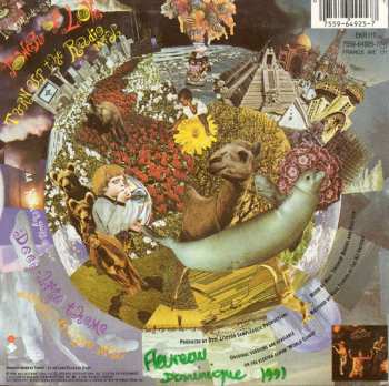 SP Deee-Lite: Power Of Love