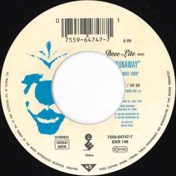 SP Deee-Lite: Runaway