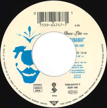 SP Deee-Lite: Runaway