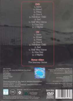 CD/DVD DeeExpus: Far From Home LTD
