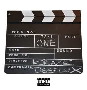 CD Deeflux: Take One LTD