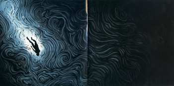 CD Parkway Drive: Deep Blue