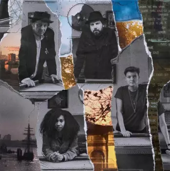 Deep Blue Sea: Strange Ways