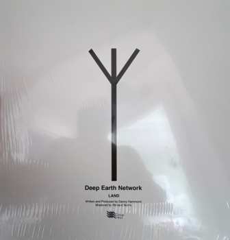 LP Deep Earth Network: Land CLR | LTD