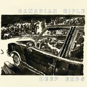Deep Ends
