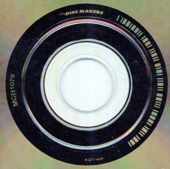 CD Deep Energy Orchestra: Playing With Fire