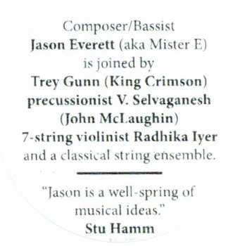 CD Deep Energy Orchestra: Playing With Fire