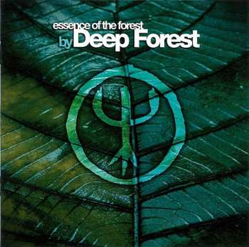 CD Deep Forest: Essence Of The Forest