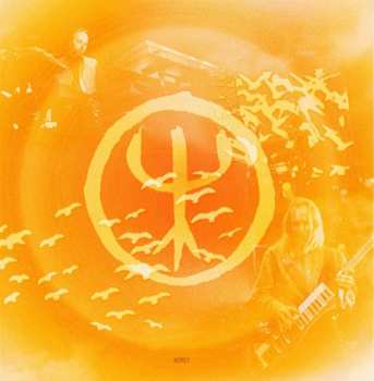 CD Deep Forest: Made In Japan