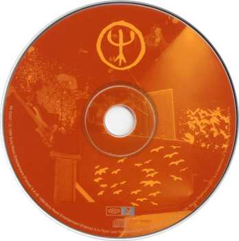 CD Deep Forest: Made In Japan