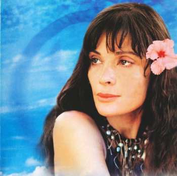 CD Deep Forest: Pacifique