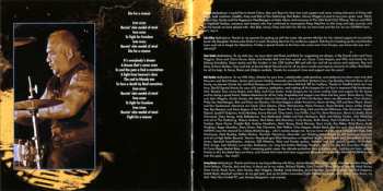 CD Deep Machine: Rise Of The Machine