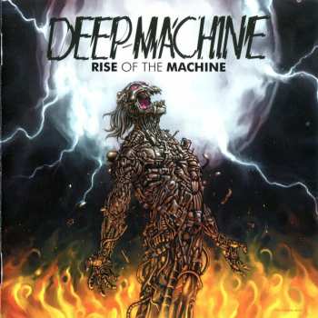 CD Deep Machine: Rise Of The Machine