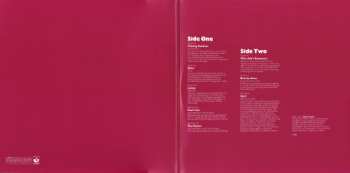 LP Deep Purple: Deep Purple