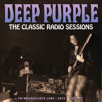 2CD Deep Purple: Deep Purple