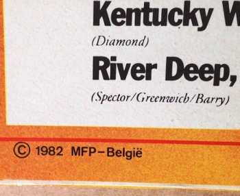 LP Deep Purple: Deep Purple Collection