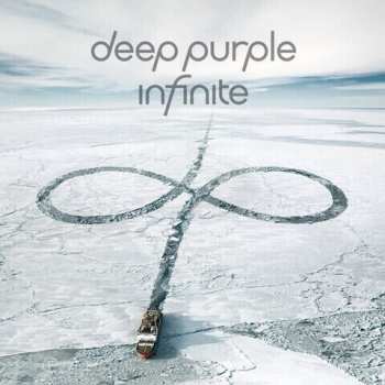 2LP/CD/DVD/Box Set/3EP Deep Purple: Infinite DLX | LTD | CLR