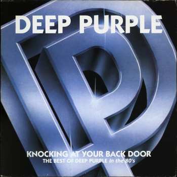 LP Deep Purple: Knocking At Your Back Door - The Best Of Deep Purple In The 80's
