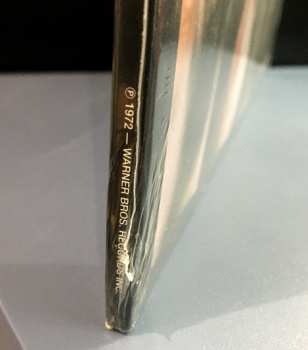 LP Deep Purple: Machine Head