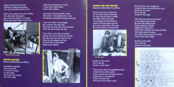 CD Deep Purple: Machine Head DLX