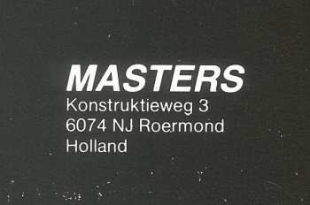 LP Deep Purple: Live On Stage