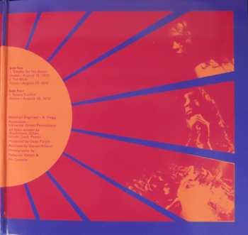 2LP Deep Purple: Made In Japan