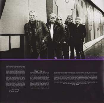 2LP Deep Purple: Now What?!