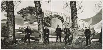 2LP Deep Purple: Now What?!