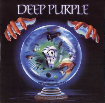 3CD/Box Set Deep Purple: Original Album Classics