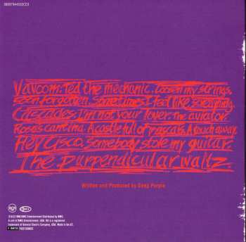 3CD/Box Set Deep Purple: Original Album Classics