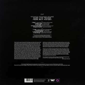 2LP Deep Purple: Phoenix Rising