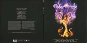 2LP Deep Purple: Phoenix Rising
