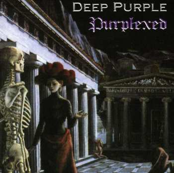 CD Deep Purple: Purplexed