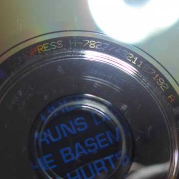 CD Deep Purple: Slaves And Masters