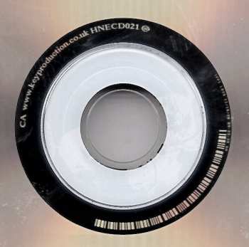 CD Deep Purple: Slaves And Masters