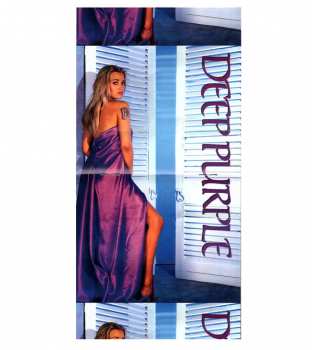 CD Deep Purple: Slaves And Masters