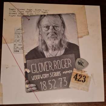 5LP/DVD/Box Set Deep Purple: Turning To Crime LTD