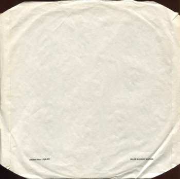 LP Deep Purple: Who Do We Think We Are