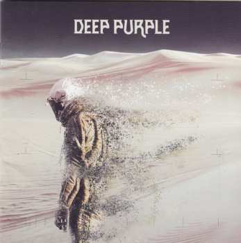 CD Deep Purple: Whoosh!